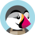شعار PrestaShop