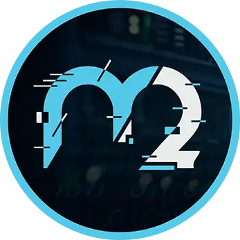 M2 Logo